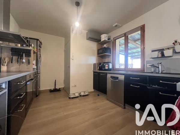 Maison à vendre 7 pièces 133 m² Gisors