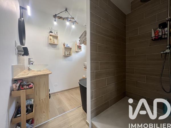 Maison à vendre 7 pièces 133 m² Gisors