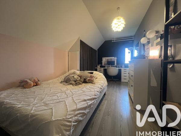 Maison à vendre 7 pièces 133 m² Gisors