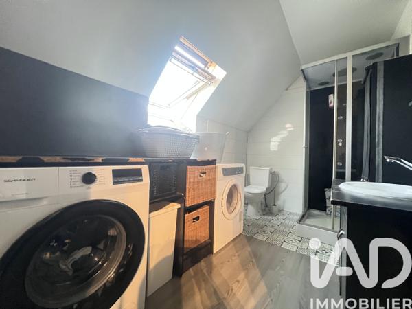 Maison à vendre 7 pièces 133 m² Gisors