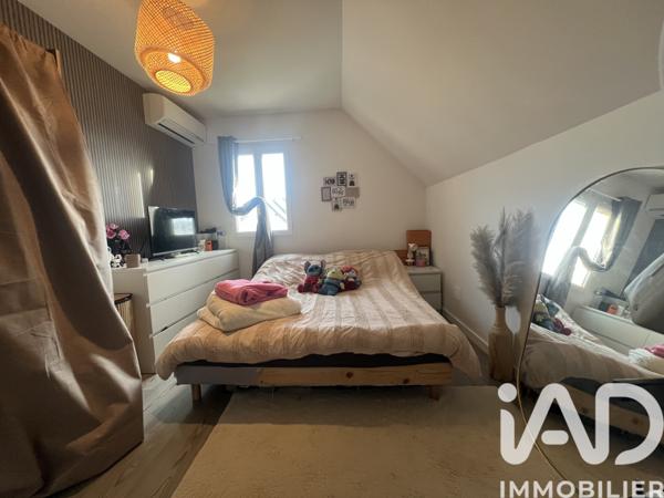 Maison à vendre 7 pièces 133 m² Gisors