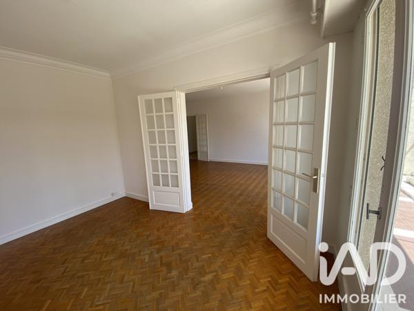 Appartement à vendre 5 pièces 115 m² Cholet