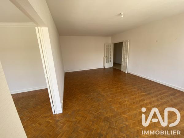 Appartement à vendre 5 pièces 115 m² Cholet