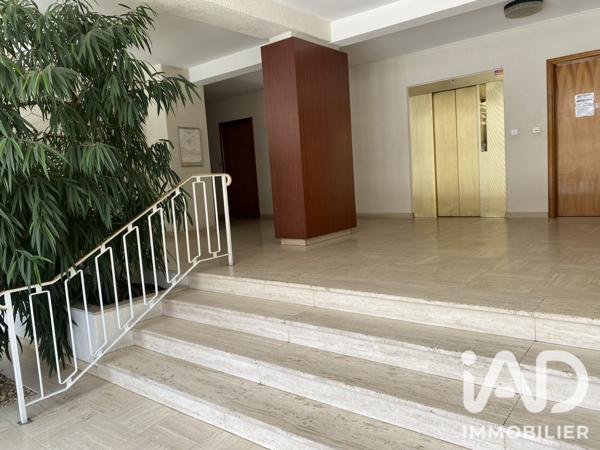 Appartement à vendre 5 pièces 115 m² Cholet