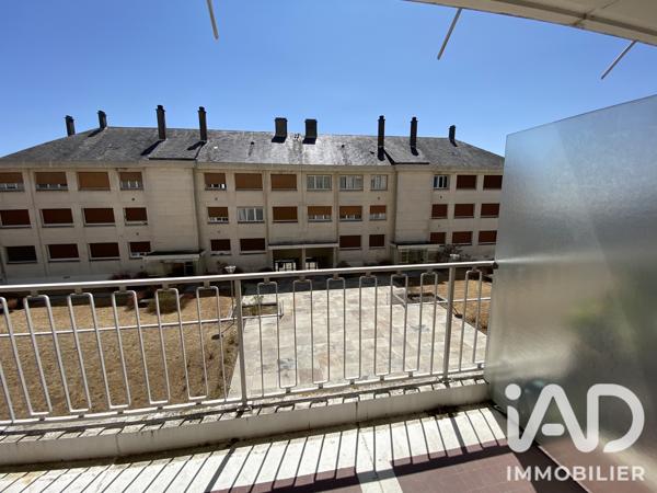 Appartement à vendre 5 pièces 115 m² Cholet