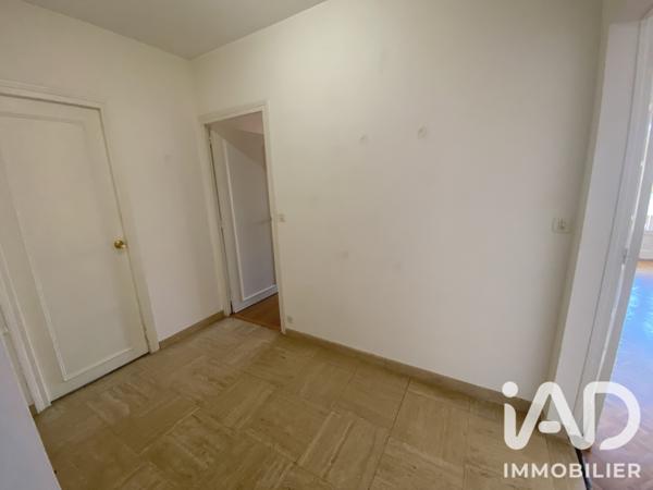 Appartement à vendre 5 pièces 115 m² Cholet