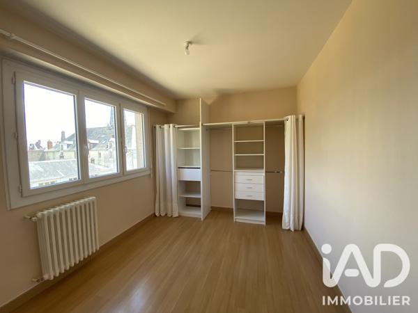 Appartement à vendre 5 pièces 115 m² Cholet