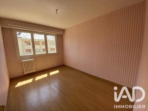 Appartement à vendre 5 pièces 115 m² Cholet