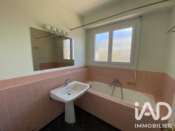 Appartement à vendre 5 pièces 115 m² Cholet