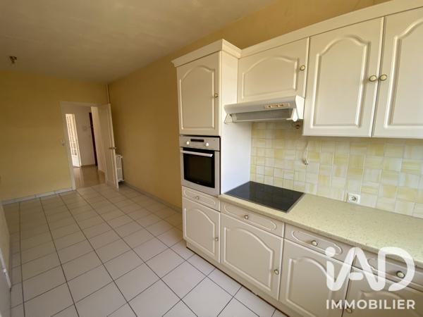 Appartement à vendre 5 pièces 115 m² Cholet