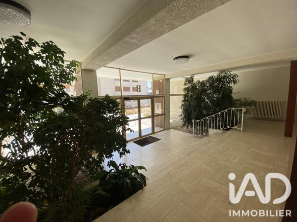Appartement à vendre 5 pièces 115 m² Cholet