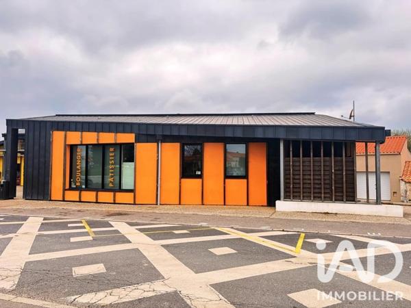 Terrain à vendre 461 m² Vairé