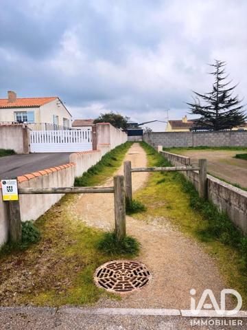 Terrain à vendre 461 m² Vairé