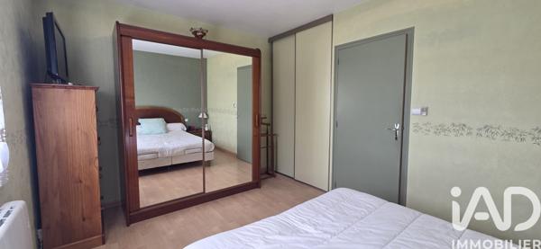 Maison à vendre 5 pièces 96,63 m² Vezins