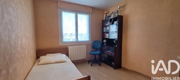 Maison à vendre 5 pièces 96,63 m² Vezins