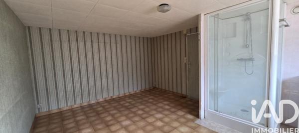 Maison à vendre 5 pièces 96,63 m² Vezins