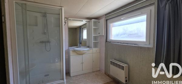Maison à vendre 5 pièces 96,63 m² Vezins