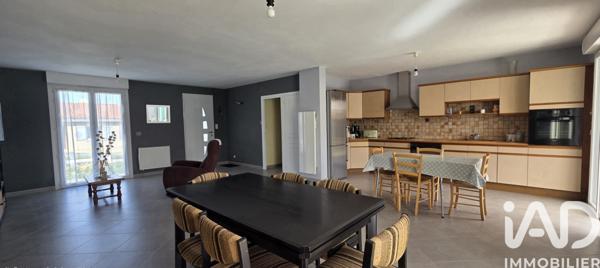 Maison à vendre 5 pièces 96,63 m² Vezins