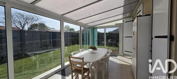 Maison à vendre 5 pièces 96,63 m² Vezins