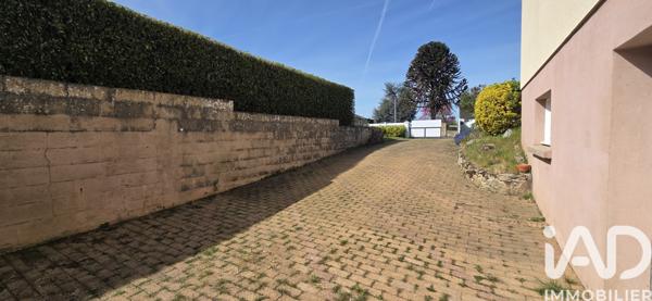 Maison à vendre 5 pièces 96,63 m² Vezins
