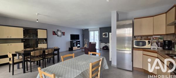 Maison à vendre 5 pièces 96,63 m² Vezins