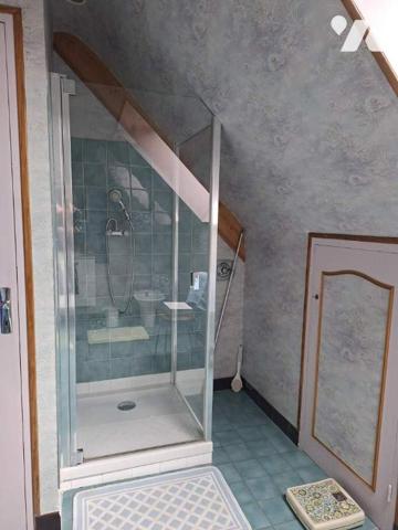 Maison d'habitation