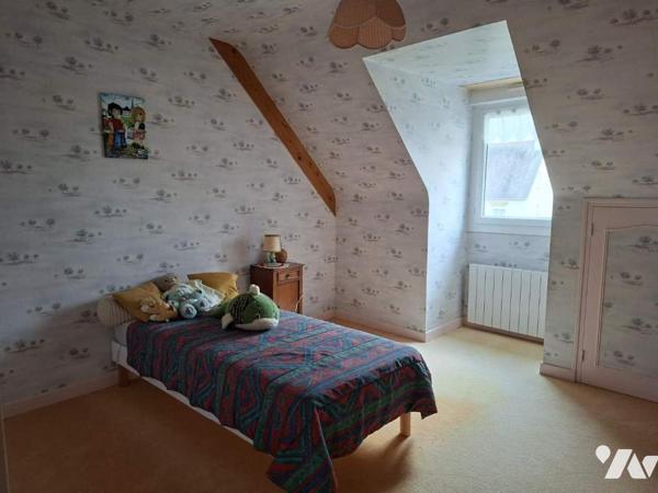 Maison d'habitation