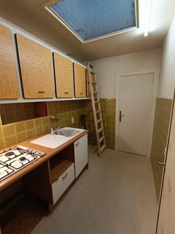 À vendre - Immeuble 264 m² situé à Périgueux (24000)