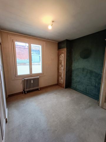 À vendre - Immeuble 264 m² situé à Périgueux (24000)