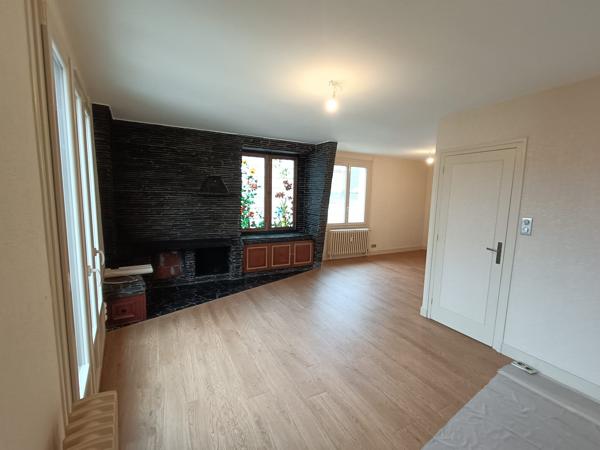 À vendre - Immeuble 264 m² situé à Périgueux (24000)