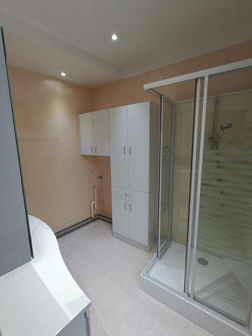 À vendre - Immeuble 264 m² situé à Périgueux (24000)
