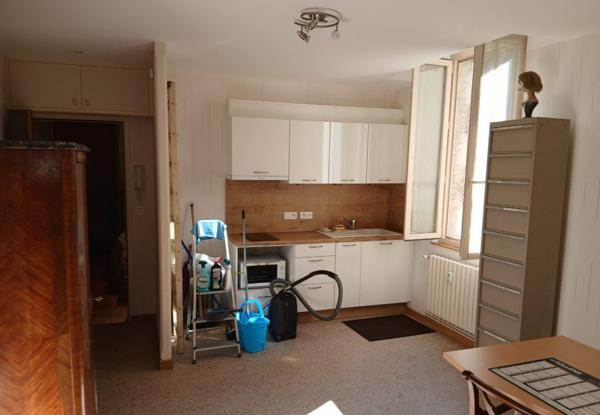 À vendre - Immeuble 264 m² situé à Périgueux (24000)