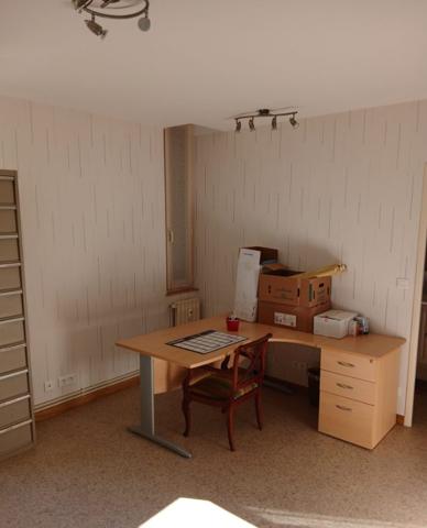 À vendre - Immeuble 264 m² situé à Périgueux (24000)