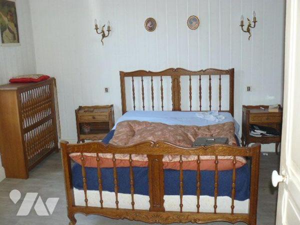 Maison à Vendre à Rambervillers (88700) en Vosges (88)

Ensemble immobilier composée de deux ...