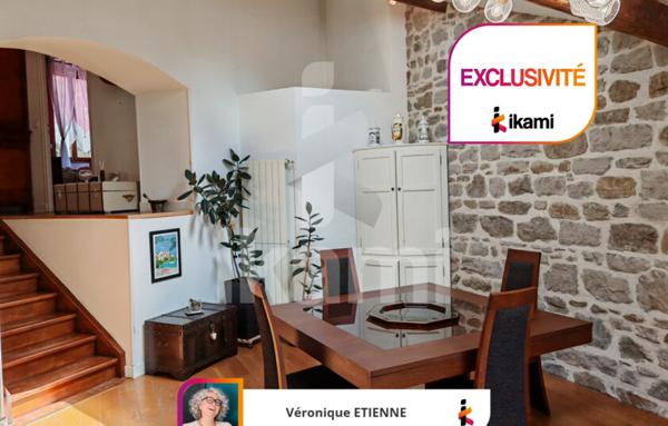 Appartement de 151 m²