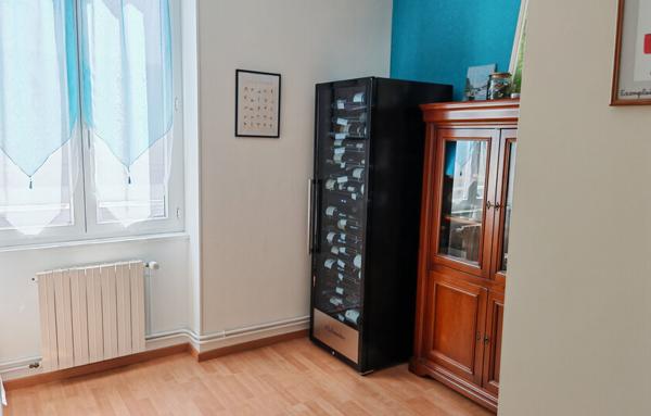 Appartement de 151 m²