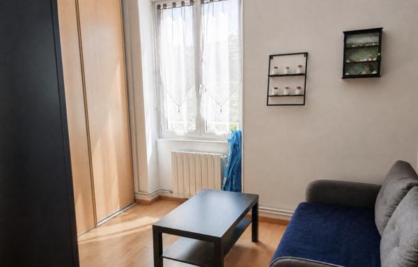 Appartement de 151 m²