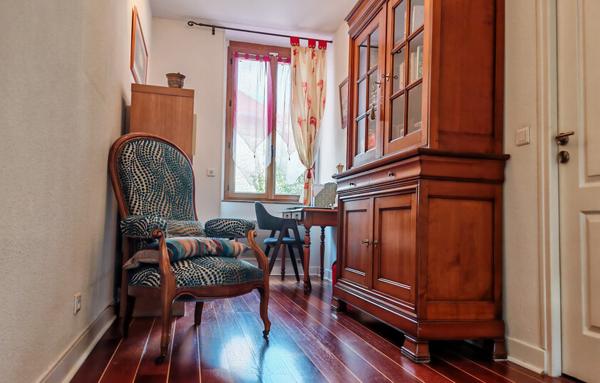 Appartement de 151 m²