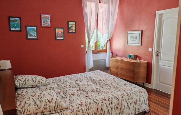 Appartement de 151 m²
