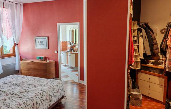 Appartement de 151 m²