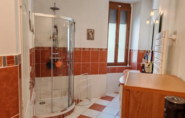 Appartement de 151 m²