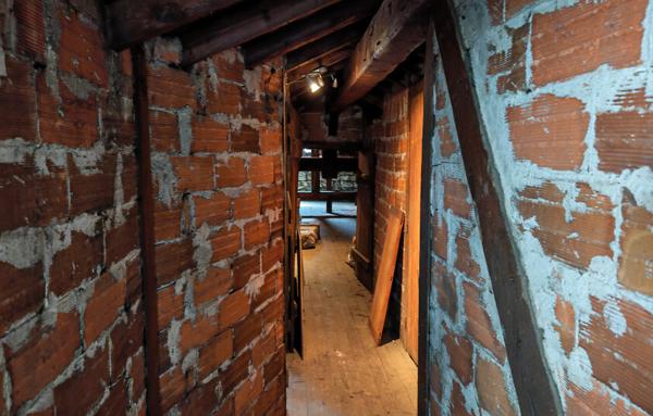 Appartement de 151 m²