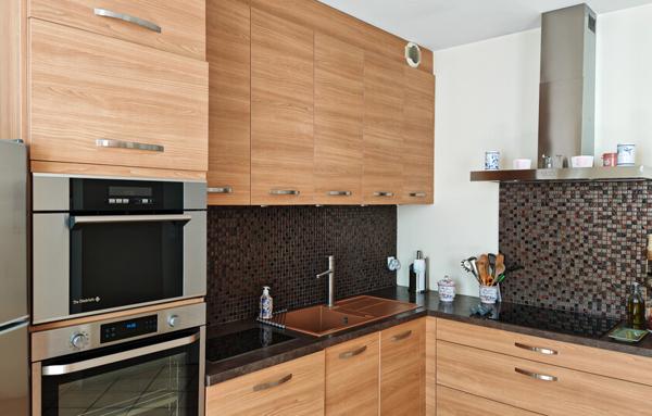 Appartement de 151 m²