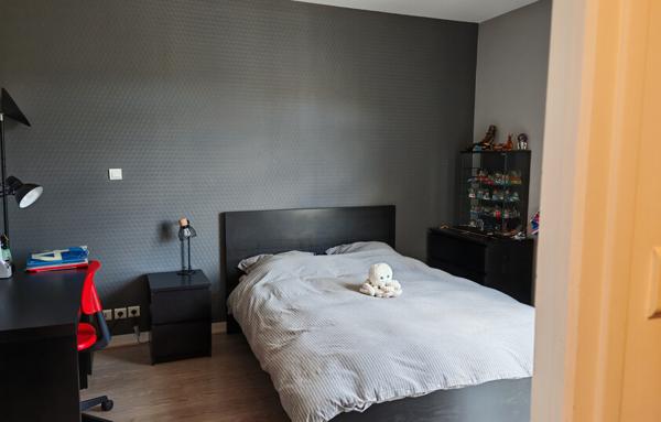Appartement de 151 m²