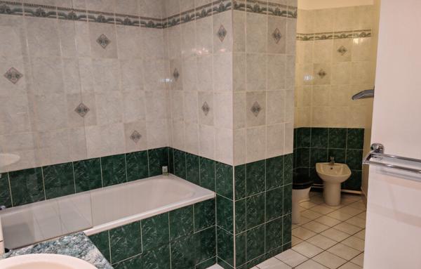 Appartement de 151 m²