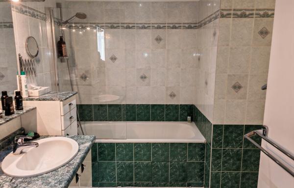 Appartement de 151 m²