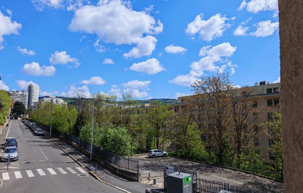 Appartement de 151 m²