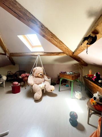 Maison 6 pièces - 186 m²