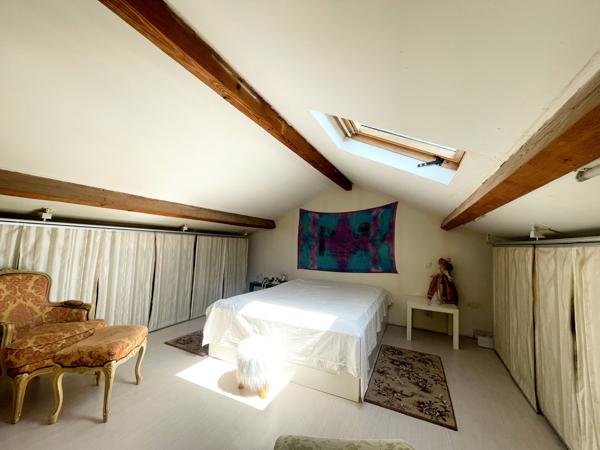 Maison 6 pièces - 186 m²