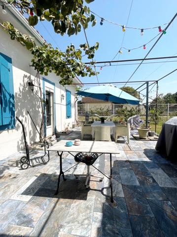 Maison 6 pièces - 186 m²